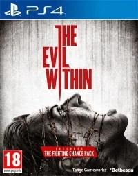 Evil Within, The