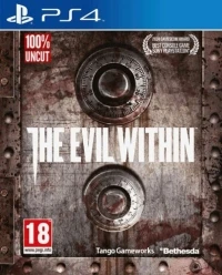 Evil Within, The (SteelBook)