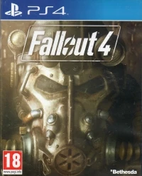 Fallout 4 [NL]