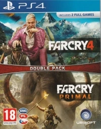 Far Cry 4 / Far Cry Primal