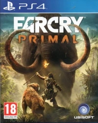 Far Cry Primal [NL][BE]