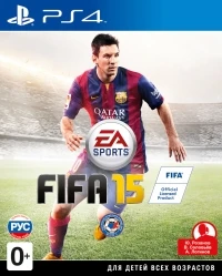 FIFA 15 [RU]