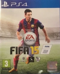 FIFA 15 [SE][FI][DK][NO]