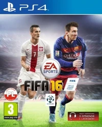 FIFA 16 [PL]