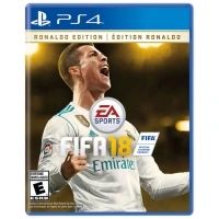 FIFA 18 - Ronaldo Edition