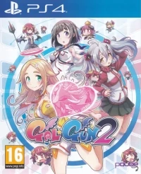Gal Gun 2