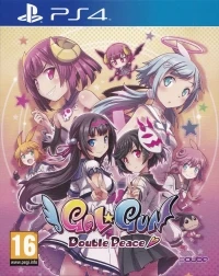 Gal Gun: Double Peace (box)