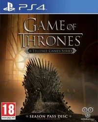 Game of Thrones: A Telltale Games Series