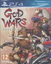 God Wars: Future Past [NL]