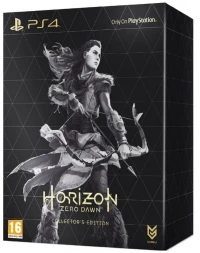 Horizon: Zero Dawn - Collector's Edition