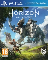 Horizon: Zero Dawn [NL][UK][IT][FR]