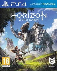 Horizon Zero Dawn [NL]