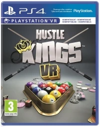 Hustle Kings VR [CZ][HU][PL][SK]