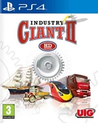 Industry Giant II