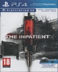 Inpatient, The [NL]