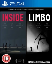 Inside + Limbo [UK]