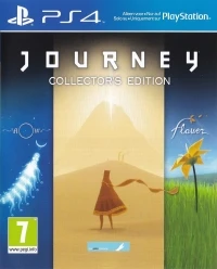 Journey - Collector's Edition [NL]
