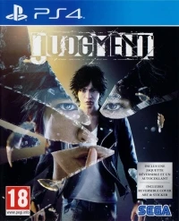 Judgment [NL]