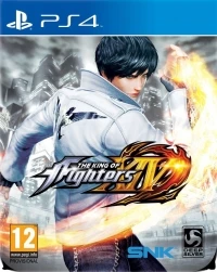 King of Fighters XIV, The (SteelBook)