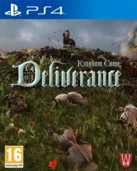 Kingdom Come: Deliverance