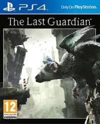 Last Guardian, The [DK][FI][NO][SE]