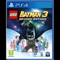 Lego Batman 3: Beyond Gotham