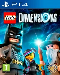 LEGO Dimensions - Starter Pack