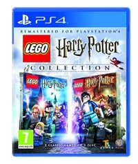 Lego Harry Potter Collection