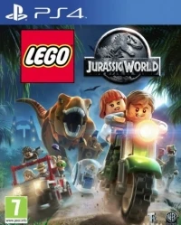 Lego Jurassic World