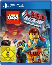Lego Movie Videogame, The [DE]