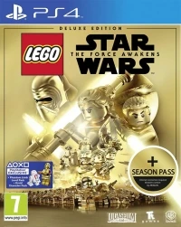Lego Star Wars: The Force Awakens - Deluxe Edition