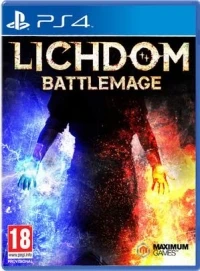 Lichdom Battlemage