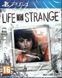 Life Is Strange