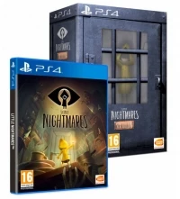 Little Nightmares - Six Edition