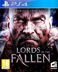 Lords of the Fallen - Limited Edition [FR]