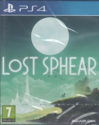 Lost Sphear [NL]