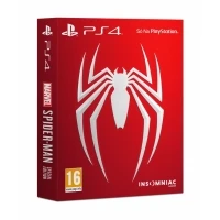 Marvel's Spider-Man - Special Edition