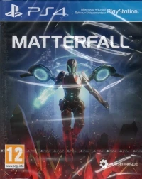 Matterfall [NL]