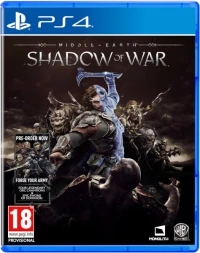 Middle-Earth: Shadow of War
