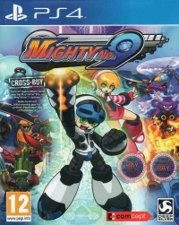 Mighty No. 9 [NL]