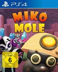 Miko Mole