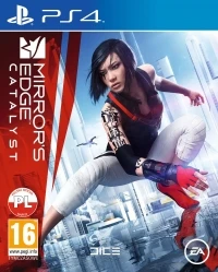 Mirror's Edge Catalyst [PL]