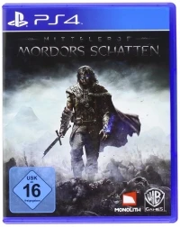 Mittelerde: Mordors Schatten