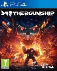 Mothergunship