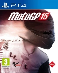 MotoGP 15