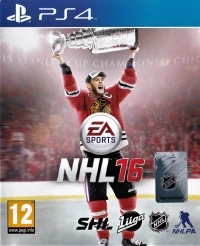 NHL 16 [SE][FI][DK][NO]