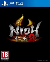 Nioh 2