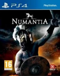 Numantia