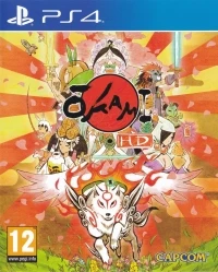 Ōkami HD [NL]