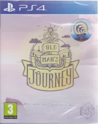 Old Man's Journey